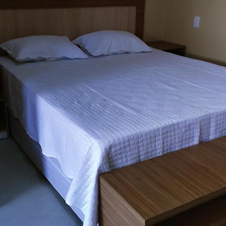 Hotel Do Carmo Piracuruca Dış mekan fotoğraf