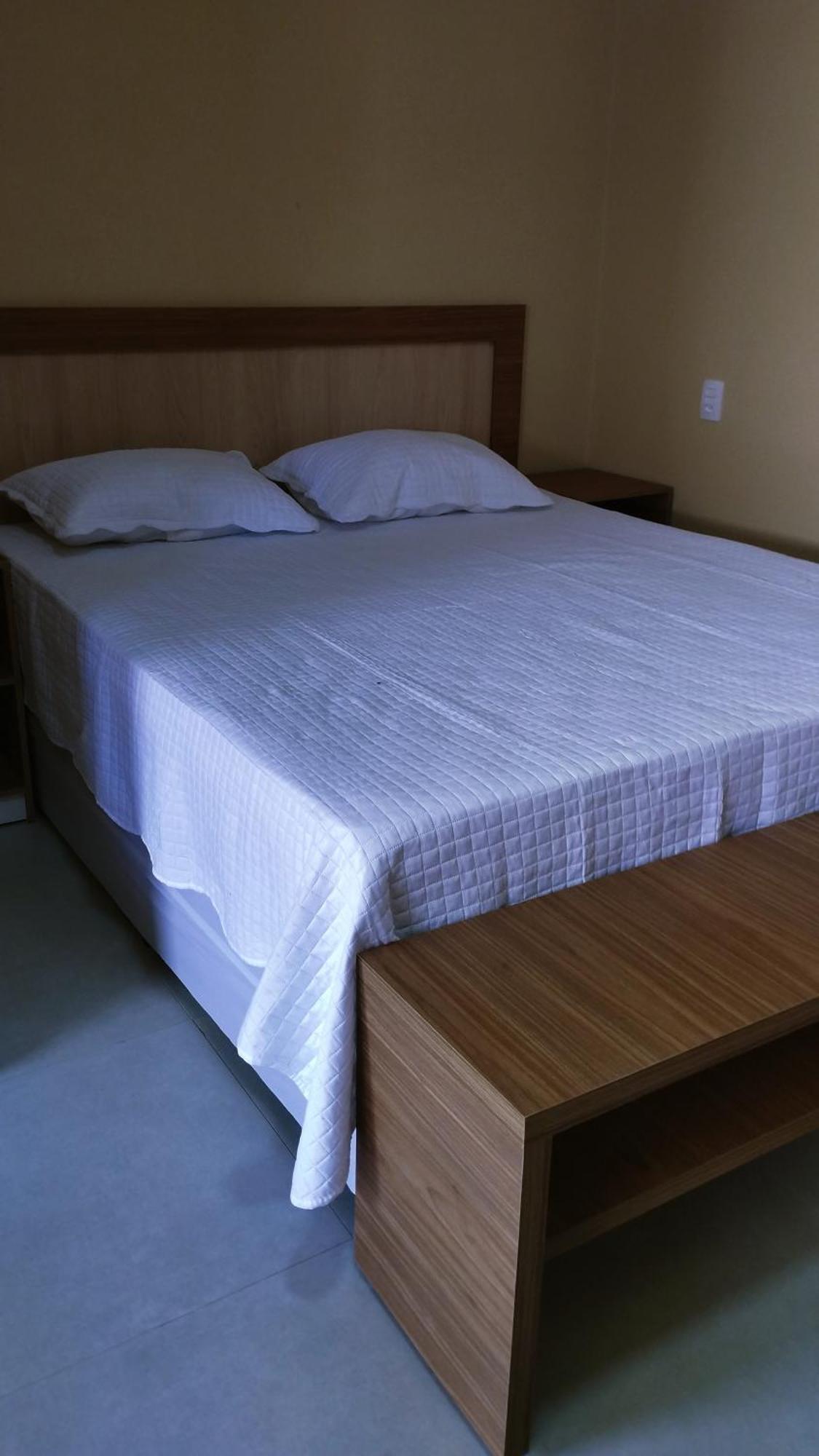 Hotel Do Carmo Piracuruca Dış mekan fotoğraf