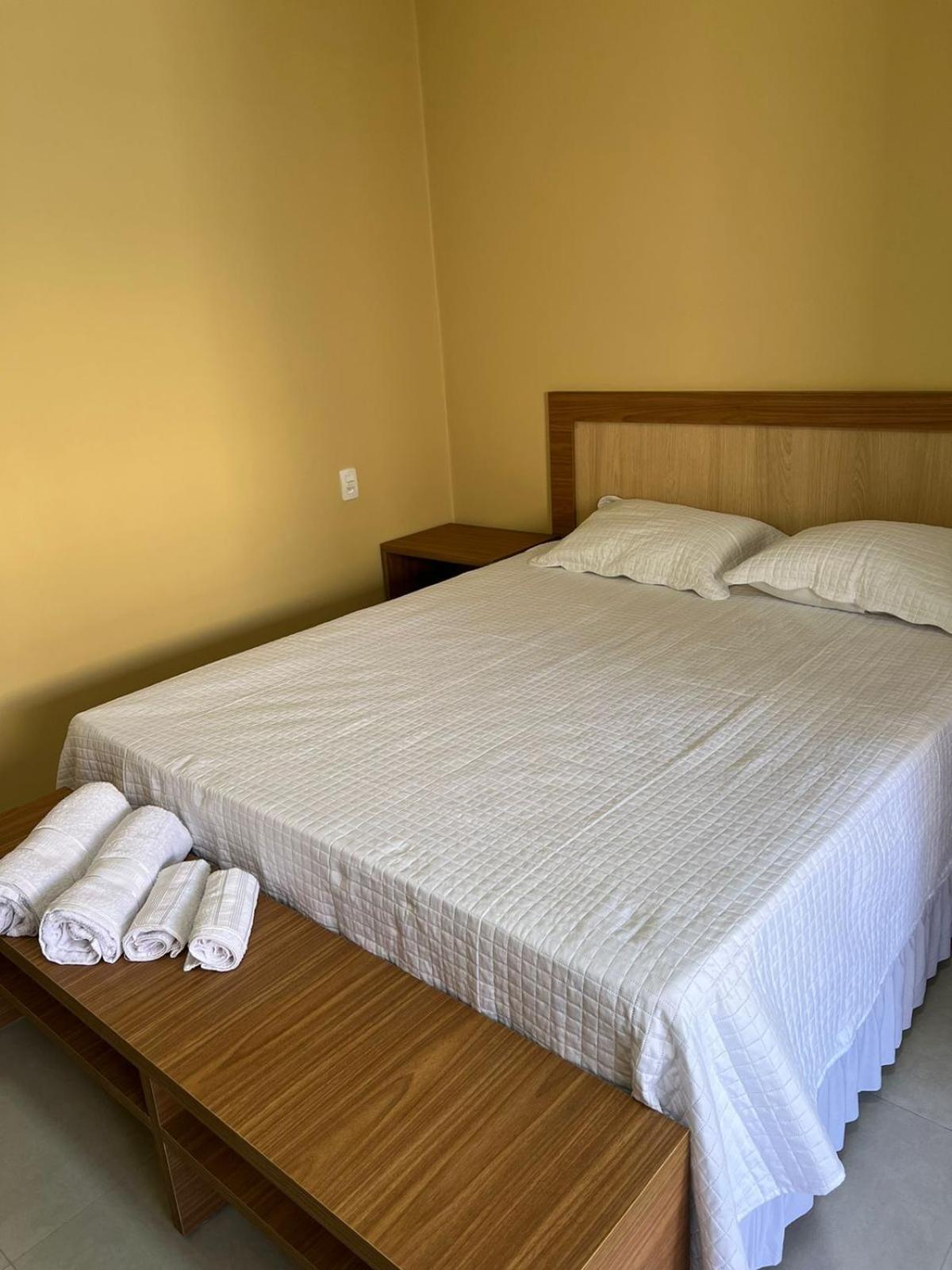 Hotel Do Carmo Piracuruca Dış mekan fotoğraf
