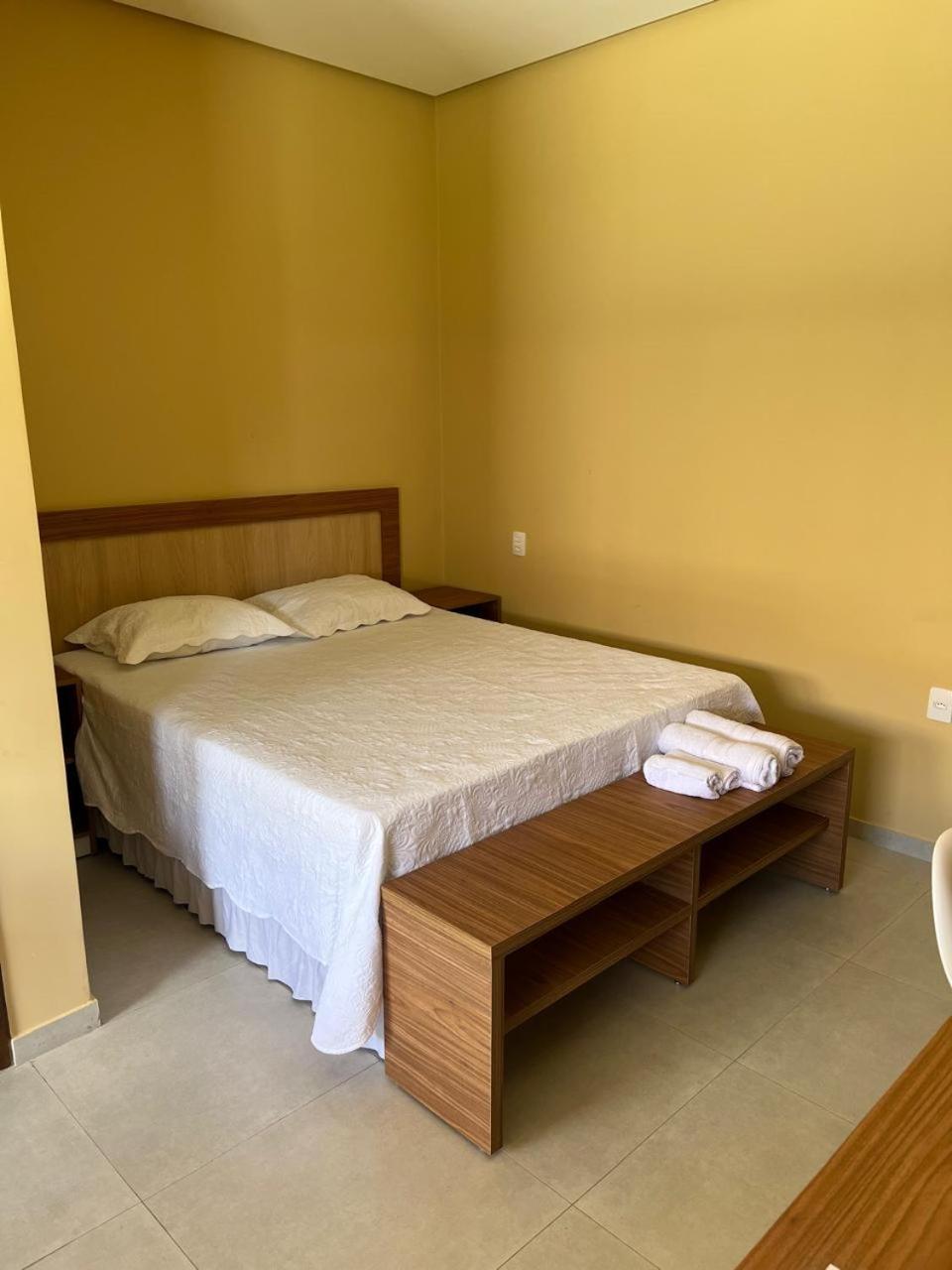 Hotel Do Carmo Piracuruca Dış mekan fotoğraf